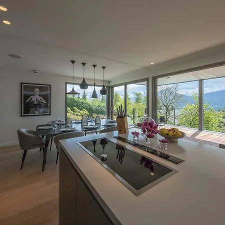 Villa Savoielac - Hymera Talloires